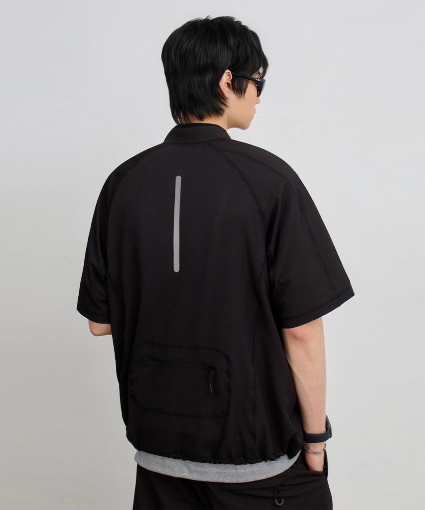 Dimiteulibeullaeg Vlad Utility Light Running_Pullover 3 Color
