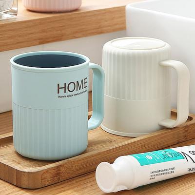 Banyo ve tuvalet – Diş fırçası tutucuları