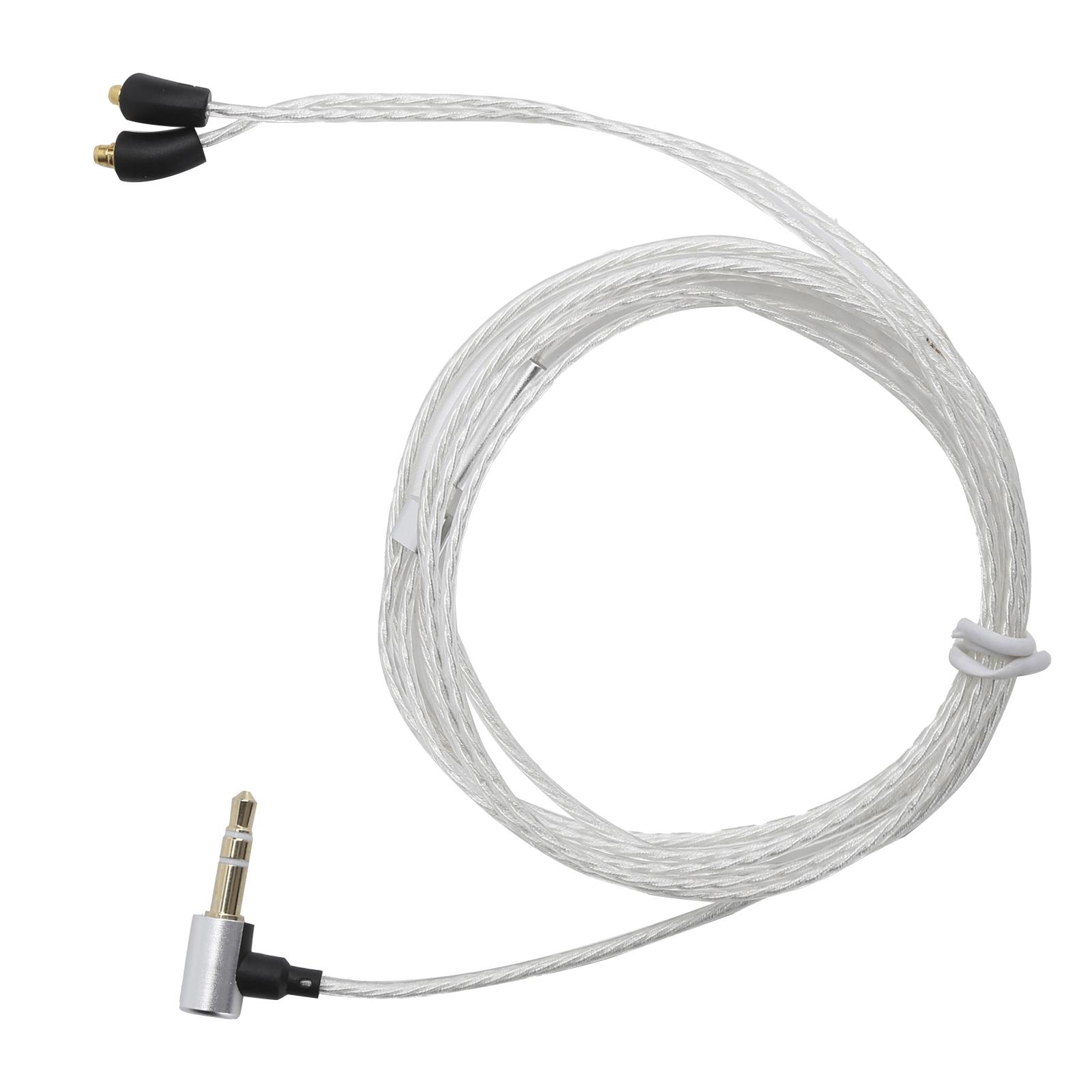 

Кабель для наушников или сменный шнур с разъемом 3,5 мм, подходит для XelentoAndromedaalo