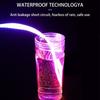 LED Light Strips for Avata 2 Drones Night Flight Warning Light Strips DIY Light Emitting Strips Bluetooth-compatible