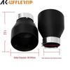 Compatible Exhaust Tailpipe for BMW M135i, M140i, M235i, M240i, M335i, M340i - 60mm