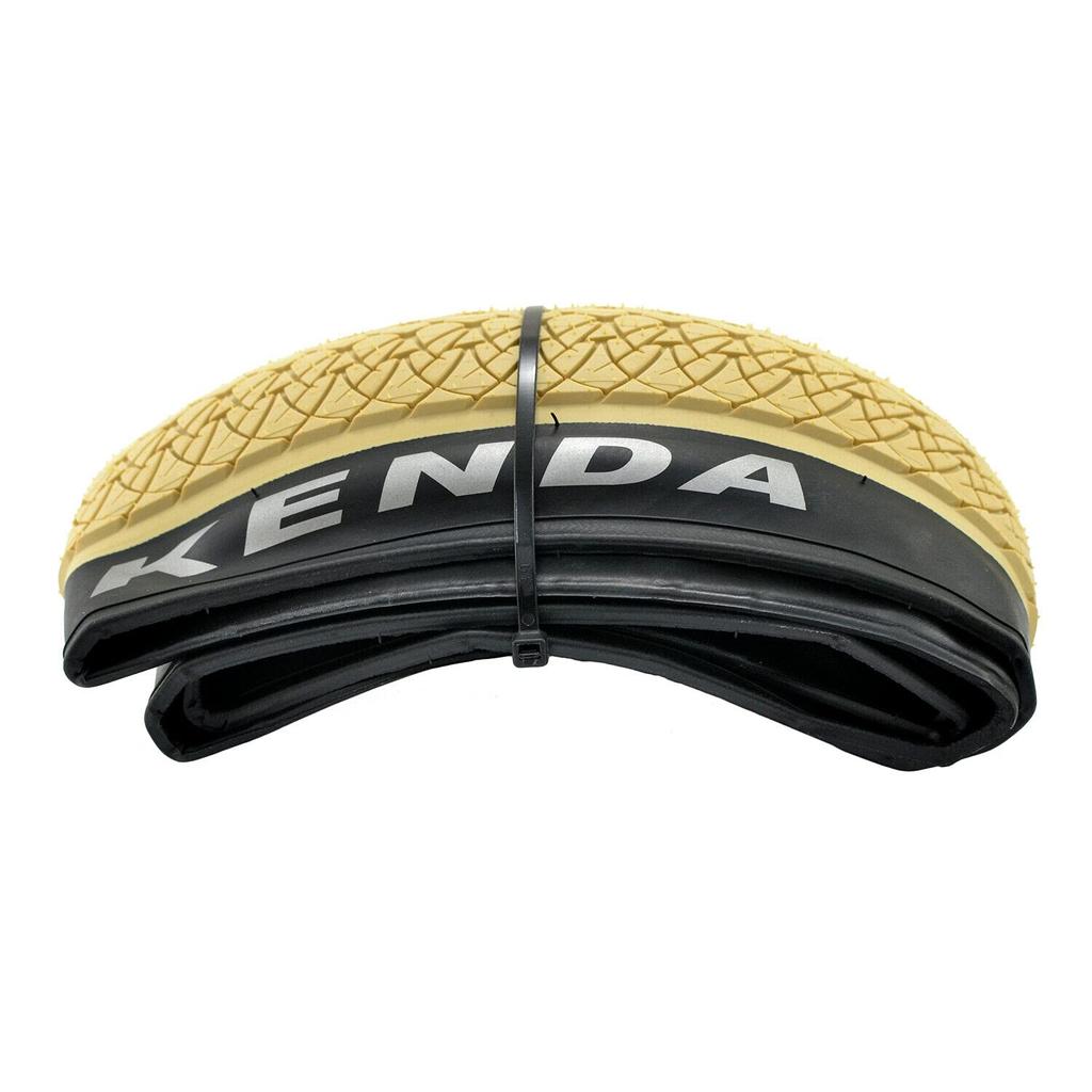 KENDA K1238 BMX Tubeless Ready 120TPI Folding 2 KD2462 3-SIXTY 20x2.25" Tire, Tires,