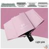 Fully Automatic UV Protection Sun and Rain Umbrella