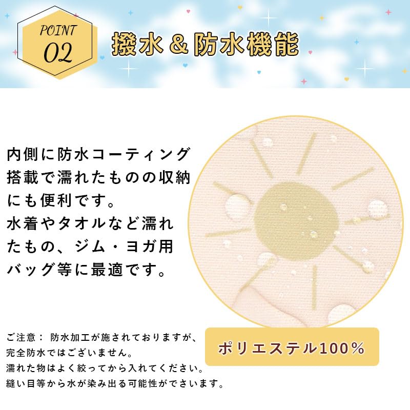 Olesew Waterproof Diaper Perfect for and Machine Large and Convenient for Dirty Hot and Underwear Ideal for Travel Pouch, 3040cm, Daycare,