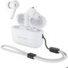 Vention NBVW0-PRO Bluetooth 5.3 White Headset
