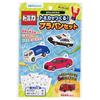Build Your Own Plastic Board Town Vehicles by Gincho Sangyo Tomica! Set TT-PSMF