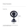 Accessories Easy Installation Practical Strong Magnetic Mount Mobile Phone Holder Demand Navigation Bracket Handsfree Bracket
