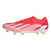adidas X Crazyfast Elite FG Energy Citrus Pack Sneakers Unisex Rosso Rosso Solare Bianco Nuvola IG0593