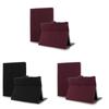 Chic And Durable Tablet Housse Coque Etui Pu Leather Flip Case For Ipad 2 3 4 Air Air2 Mini Pro Designed For Comfort