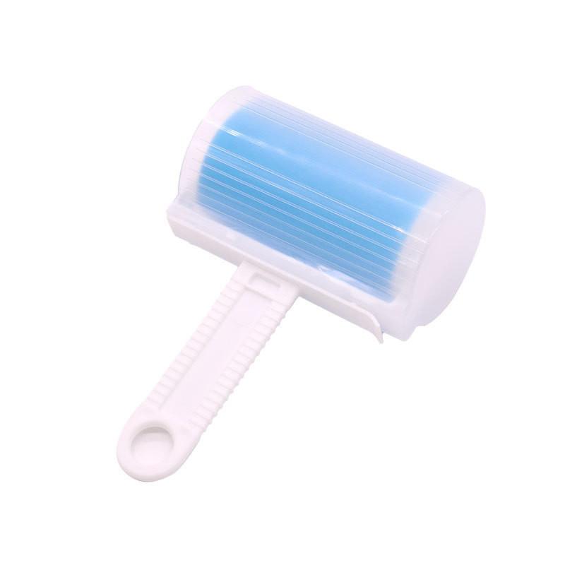 Premium Tierhaarentfernungsroller Entfernt Fell und Staub Leicht zu reinigen Mehrere Farben verfügbar