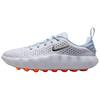 Mind 002 Breathable Training Shoes Women's Gray Blue HQ4310-002
