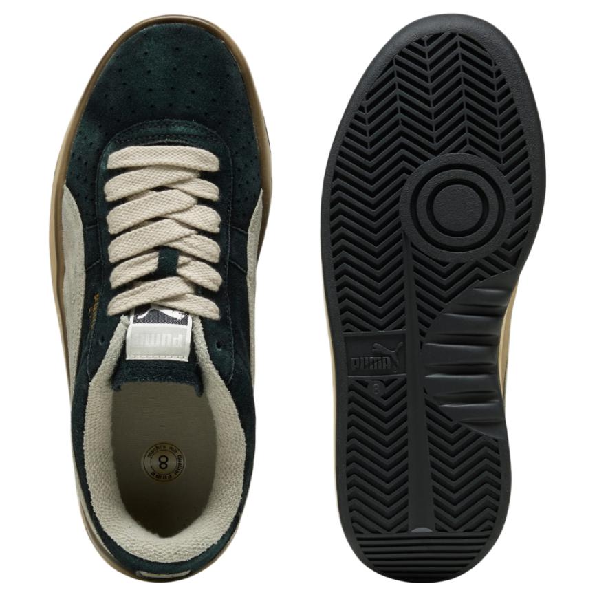 Puma GV Special The Never Worn 5 Unisex Sneakers Black Desert-Dust 401599-01