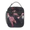 Cyn Murder Drones Spiel Isolierte Lunchtasche für Damen Büro Kühltasche Thermische Lebensmittelbox Tragbare Lunchboxen Behälter