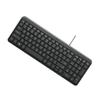 Logitech K106 Wired Keyboard