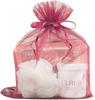ULRUB Body Scrub 460g Perfumed Scrub for Upper Foot Dark and Contains CICA Extract and Body Wash for Centella Asiatica and Massage A perfect Day Made