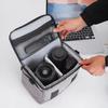 Waterproof DSLR Camera Shoulder Bag Portable Size Camera Crossbody Bag  Travel Photography
