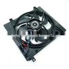 Electric Fan Assembly for Nissan 2ZW1A Y37 ZD22 ZD25 (21060-Y3720-P)