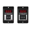 Multifunctional Digital Counter with Easy Operate Electrical Maintenance Counter Easy to Carry for Automation Engineers
