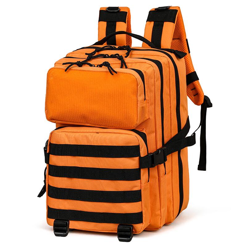 Li Shen Outdoor Travel Backpack