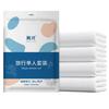 Disposable Bed Linens Not Woven Fabric Dustproof Protection Bed Sheet Suitable For Hotel Dormitory Stays