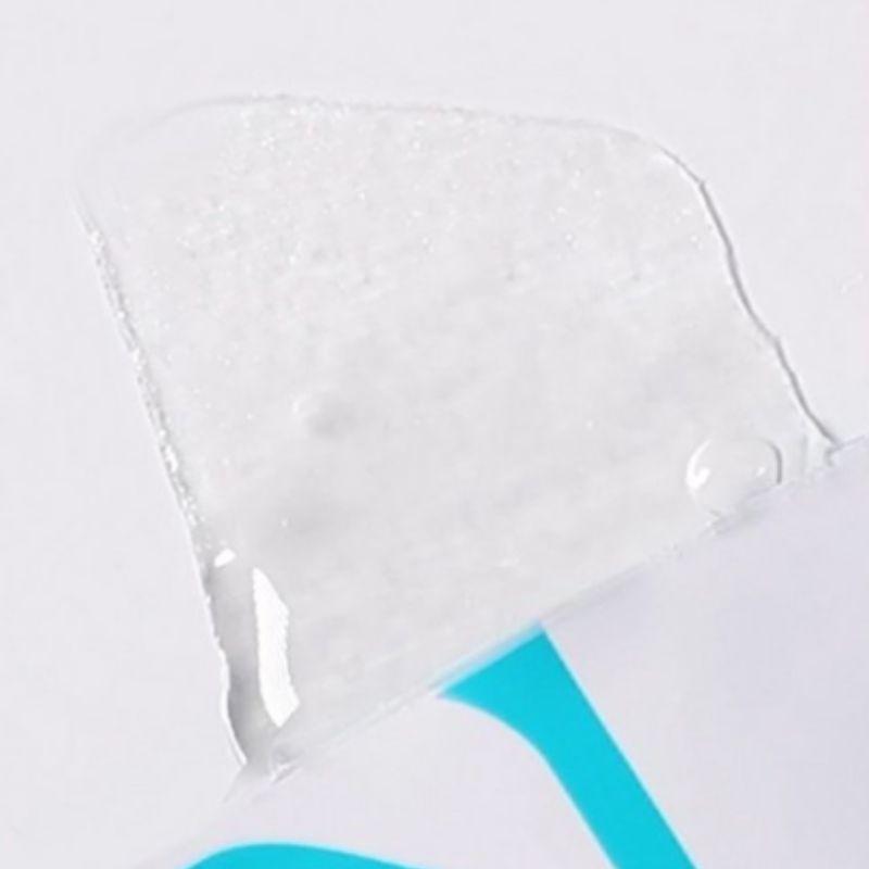ILSO Natural Mild Clear Nose Pack 5 Sheets – Gentle Blackhead Remover & Pore Care Strips