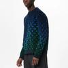 Gradient Monogram Fil Coup Sweatshirt 1A9GLF