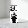 B-Bad O-Omen-s N-Noah  Phone Case For iPhone17,16,15,14,13 Plus,Pro Max Magnetic For Magsafe Wireless Charging