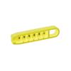 Golf Tees Height Gauge Elevator Precisions Ball Height Setter Portable Adjuster Training Tool Golf Accessories Tool