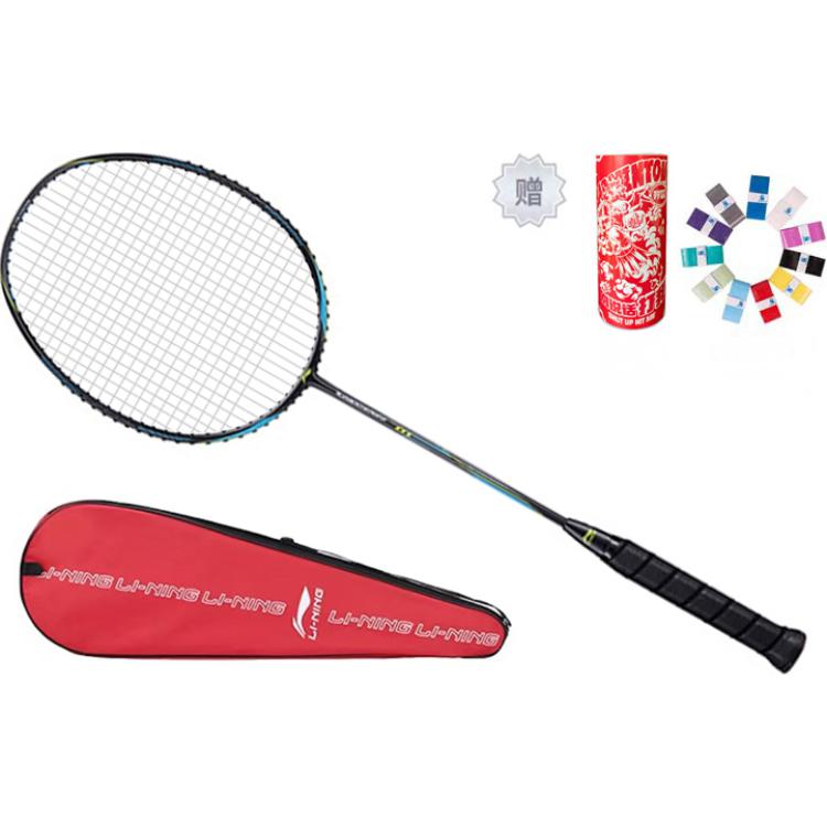 Li Ning Energy 01 Badminton Rackets AYPP044