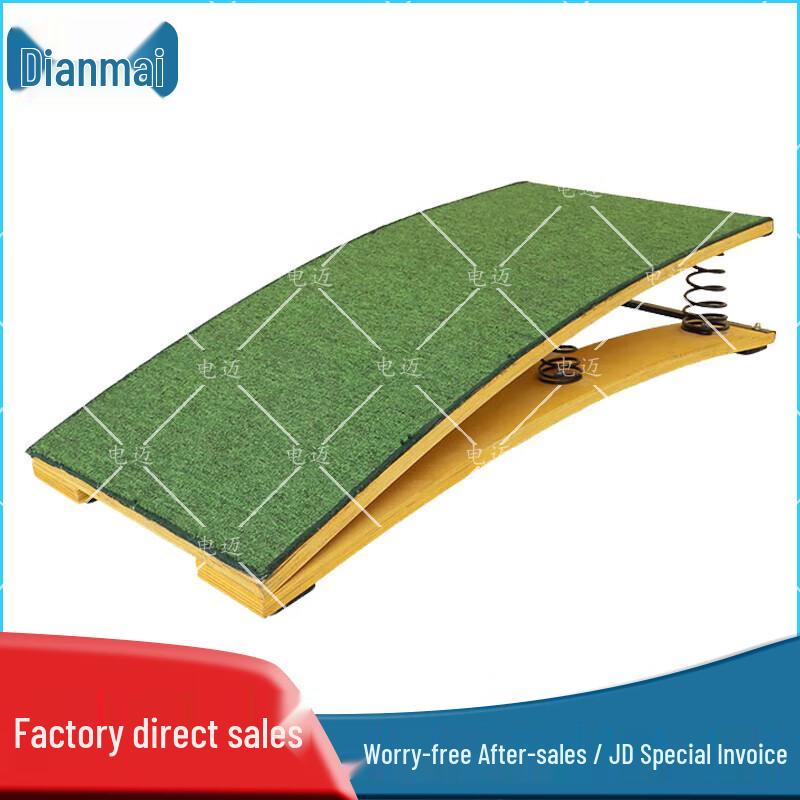 Gymnastics Vaulting Horse, Buck & Springboard Sets