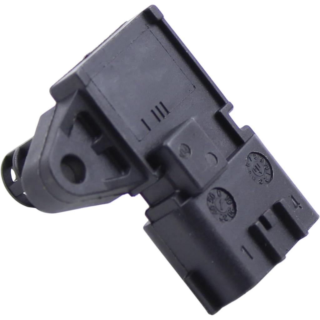 MAP AIR Intake Pressure Sensor for Dodge Ram 2500 3500 Series Truck 6.7L Cummins Diesel 2007-on