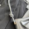 Small Crossbody Bags for Women Pu Leather Shoulder Purses Crossbody Bag Lightweight Bowknot Hoboes Bags Envelope Bags