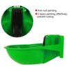 Plastic Automatic Water Bowl Trough Mouth Touch Switch Valve Sheep Cow Drinking Container