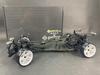 3RACING Sakura D5MR GA Zestaw do driftu (Zielony) KIT-SAKURA D5MRGA/GR