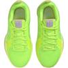 New Nike Sabrina 2 Anti Slip Wear Resistant Low Top Children's Basketball Shoes Neon Green Unisex HJ3905-700
