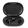 Al Translation Earbuds Real Time   5.3 133 Languages Translator Device Earphones with Ear Hook with APP for Travel Business Learning