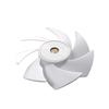 ASUS PROART PF120 VENTILÁTOR PWM BÍLÝ 3v1 ventilátor