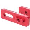 Aluminum Alloy V Brake Extension 406 To 451 Seat Converter Adapter