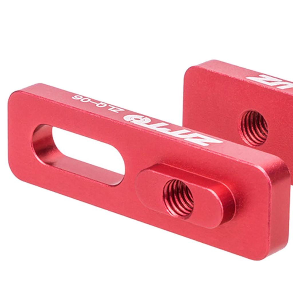 Aluminum Alloy V Brake Extension 406 To 451 Seat Converter Adapter