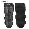 Summer anti-drop knee pads motorcycle riding equipment full set of elbow and knee pads