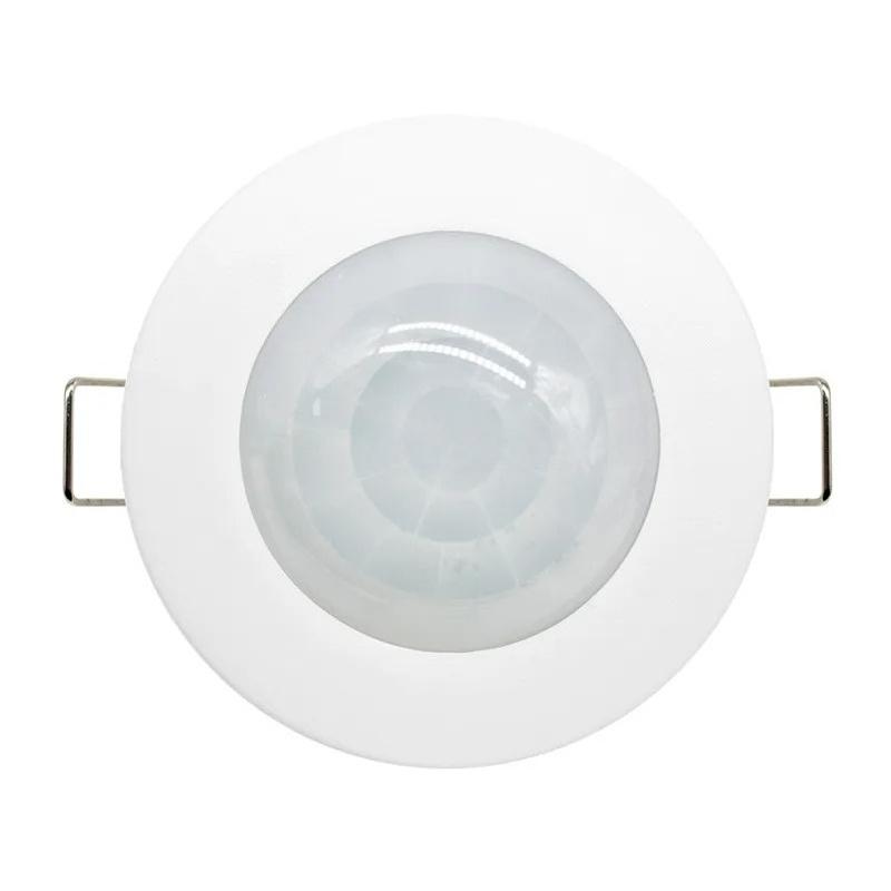 110V 220V Ceiling PIR Infrared Body Motion Sensor Detector Lamp Light Switch Lampholder For LED Lamp Bulb Automatic ON / OFF