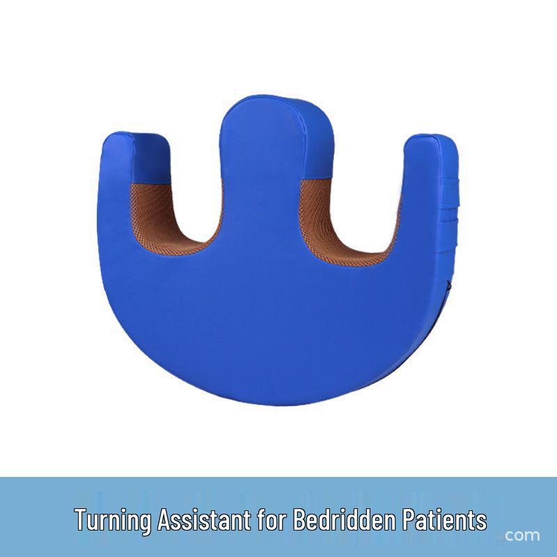 Elderly Bedridden Turning Aid Pillow