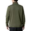 Under Armour Outdoor Stand Collar Loose Fit Long Sleeve Jacket Men Jackets 6005672-390