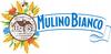 Shortbread Cookies with Salted Butter and Honey Mulino Bianco Alveari 300g