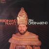 LP Record FERDINAND FRANTZ  Ein Opernabend 1C04729127 Dacapo Germany Classical Used