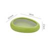 1pc/4pc Fruit Preservation Box Film Food Box Red, Green, Orange Yellow Sealed Breeder Avocado Tomato Onion Lemon