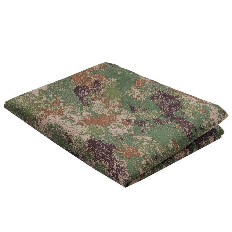 Starry Jungle Camouflage Fabric