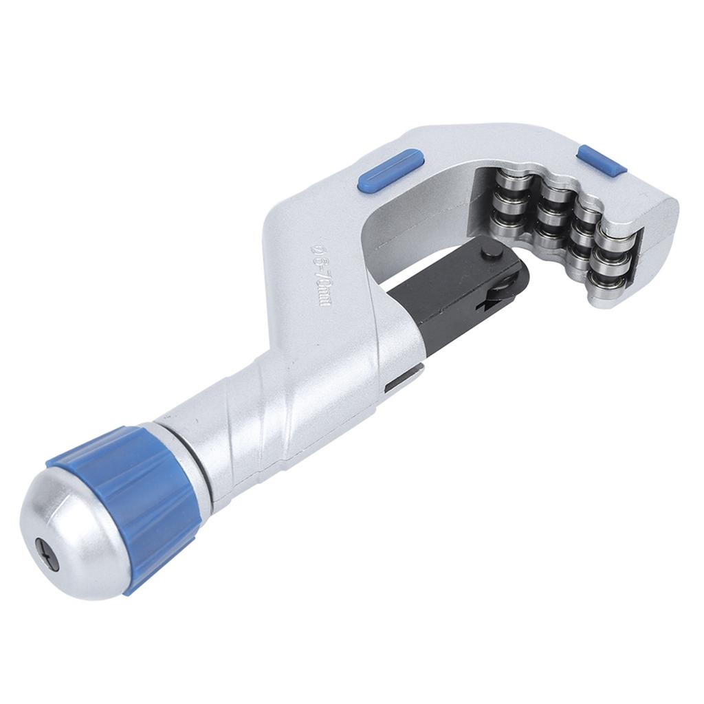 Pipe Cutter Bearing Stainless Steel Durable Cutting Blade Tube Cut Equipment CT?670