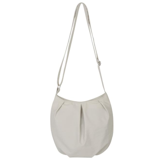 

Женская сумка ACOCK для прогулок, серая