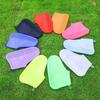 Rain Cover Silicone Thickened Non-slip Wear-resistant Outdoor Adult Protective Shoe Cover Travel Children Waterproof